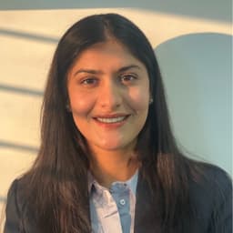 Nupur Garg