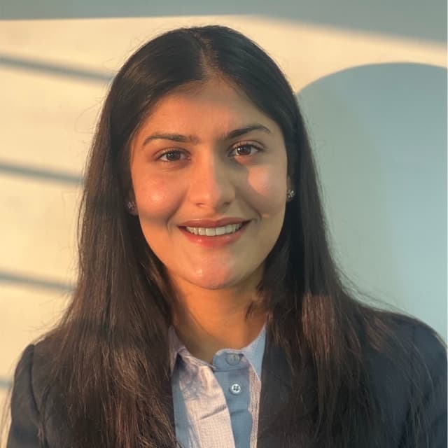 Nupur Garg