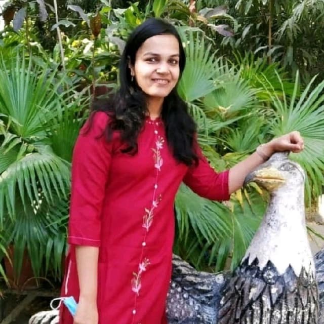 Nupur Garg