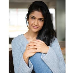 Nupur Goenka