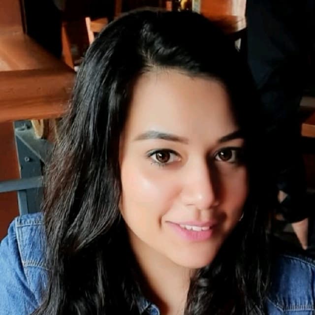 Nupur Harnal