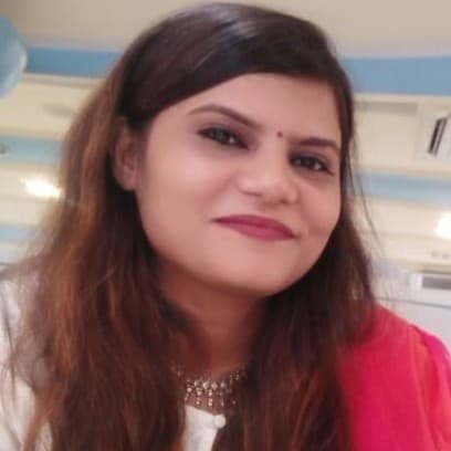 Nupur Israni