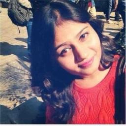 Nupur Kansal