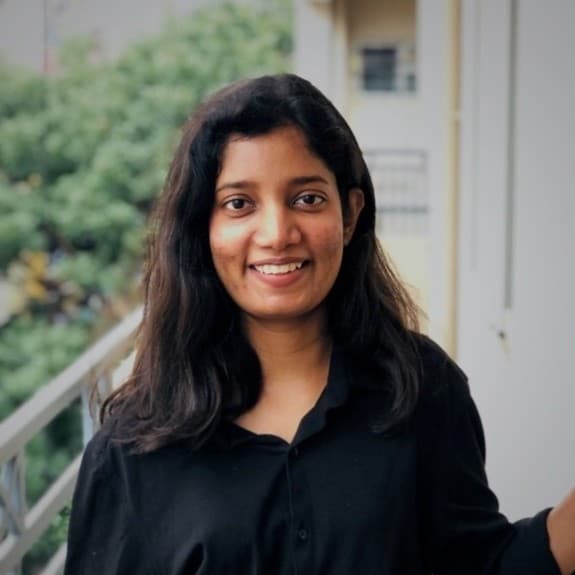 Nupur Markam