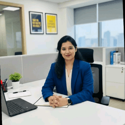 Nupur Mishra