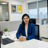 Nupur Mishra