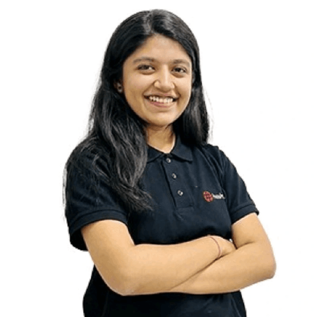 Nupur Nanavaty