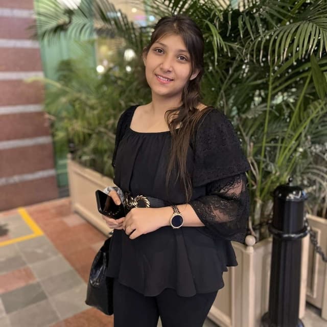 Nupur Narang