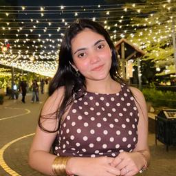 Nupur Pal