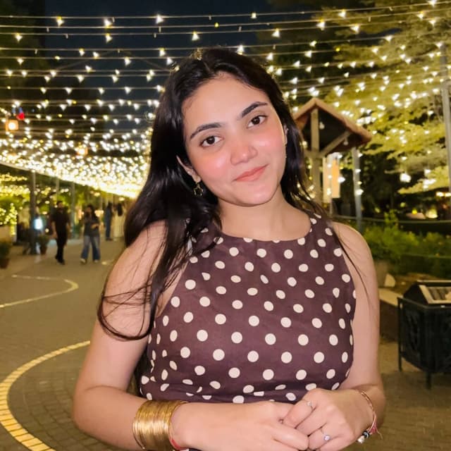 Nupur Pal