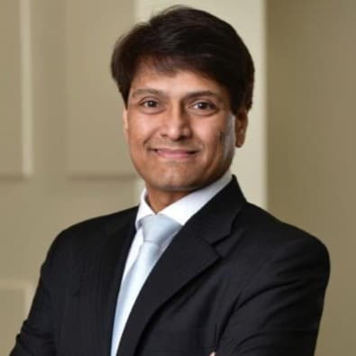 Nupur Patel