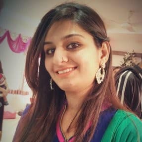 Nupur Patel