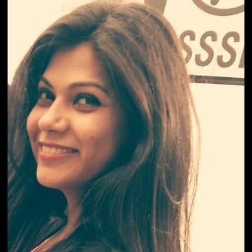 Nupur Roy