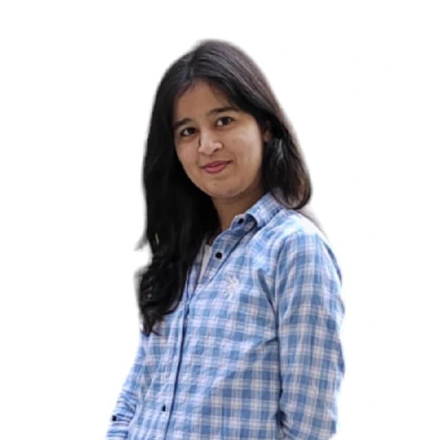 NUPUR SHARMA