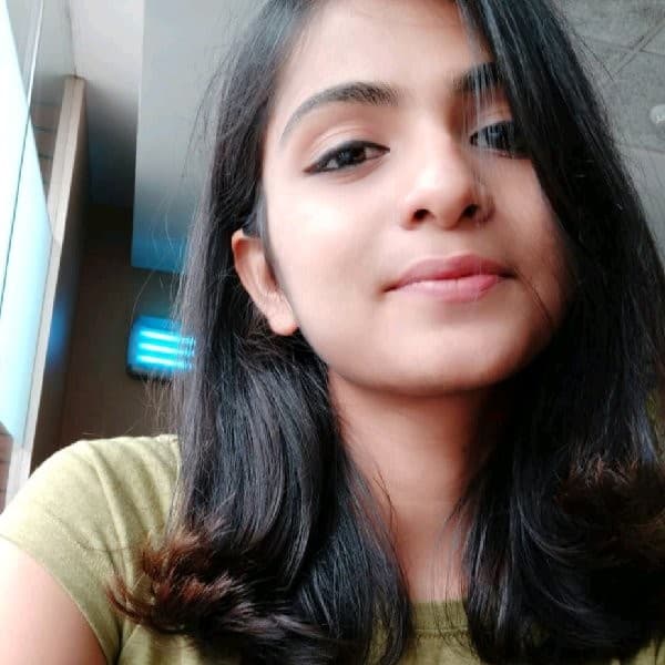Nupur Singh
