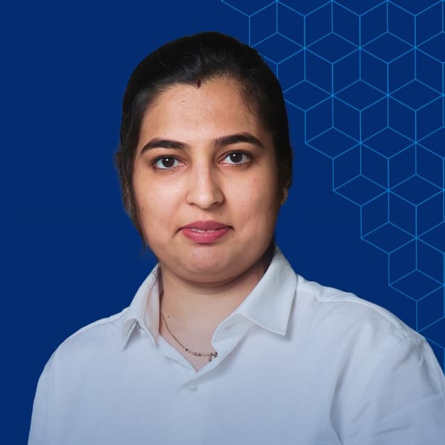 Nupur Vaidya