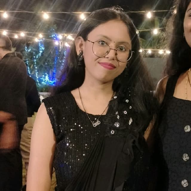 Nupur Gupta