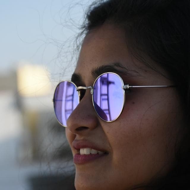 Nupura Deshpande
