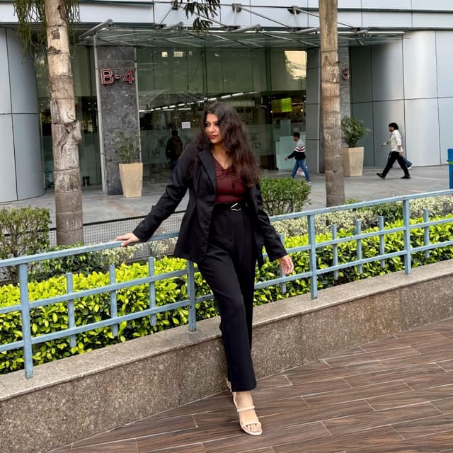 Nupur Hirwani