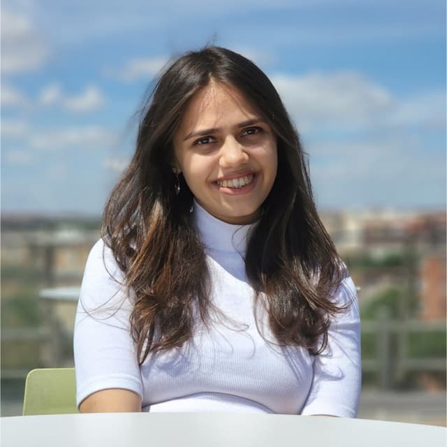 Nupur Patny