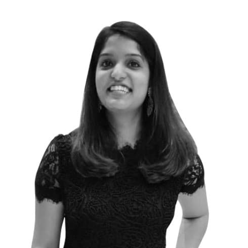 Nupur Sahu