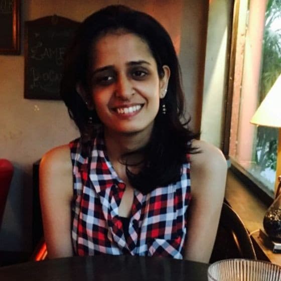 Nupur Sandhir