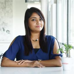 Nupur Shah