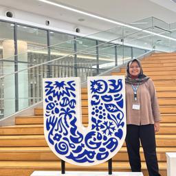 Nur Aulia Setiani