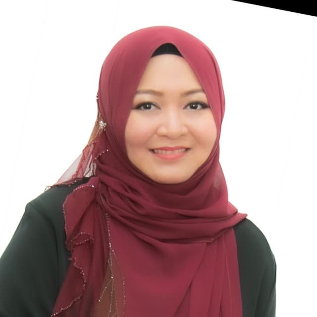 Nurhida Yacob