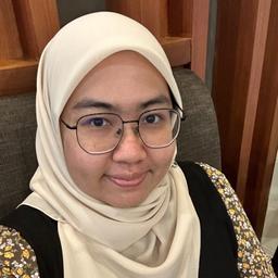 Nurul Farhani Mohamed Fisol