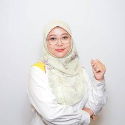 Nurul Hafizah Hairi