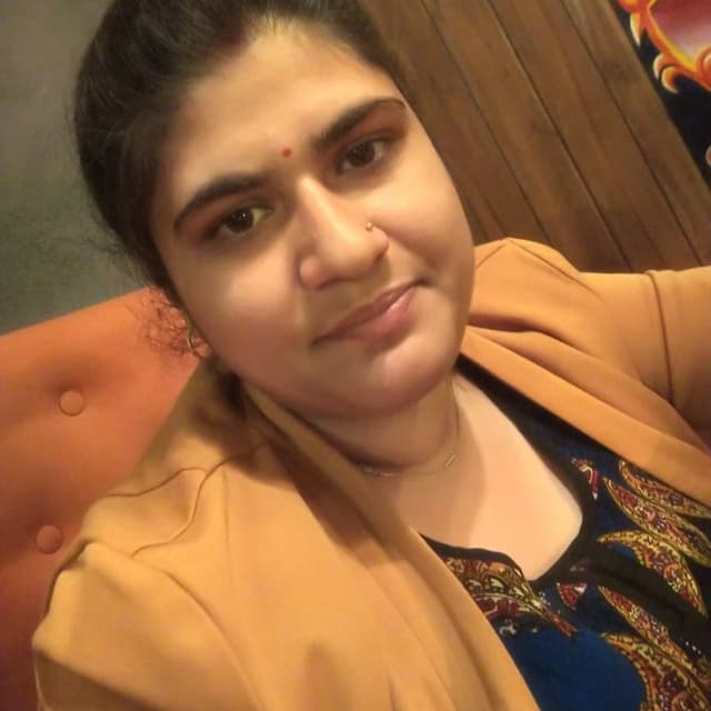 Nutan Jha