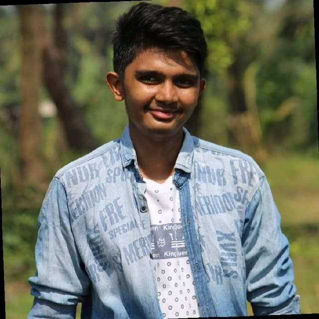 Nutan Sangani
