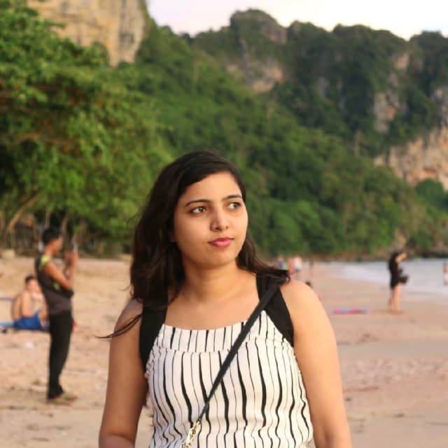 Nutan Singh