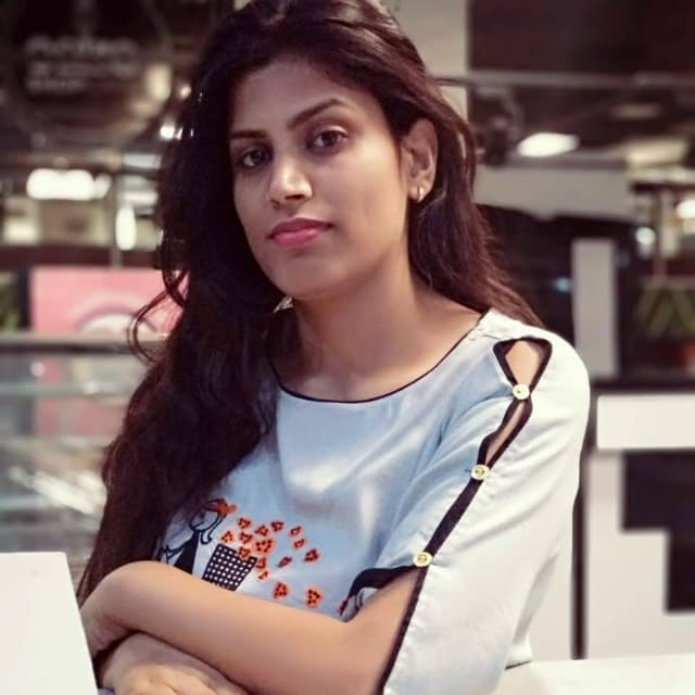 Nutan Thakur