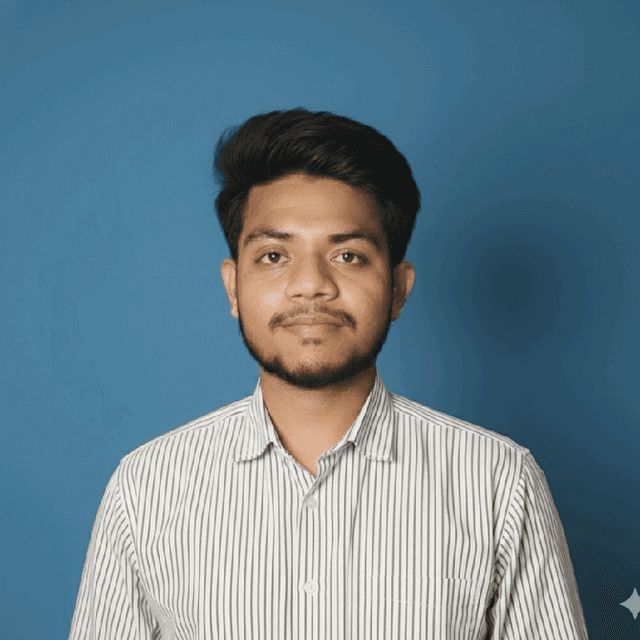 Nutan Kumar Meher
