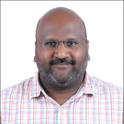 Nuthan Kumar R