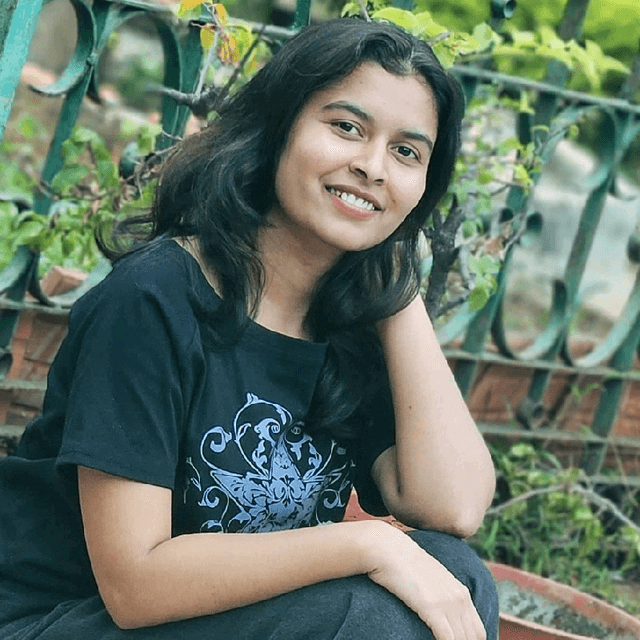 Nuthana S