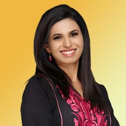 Avanti Deshpande