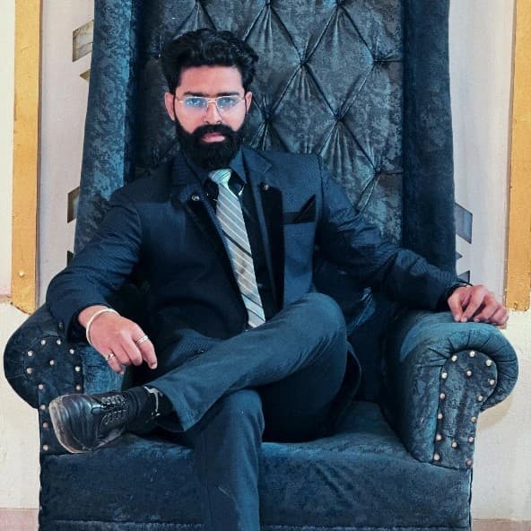 Navratna Sharma