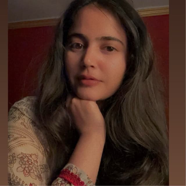 Nuzhat Parveen