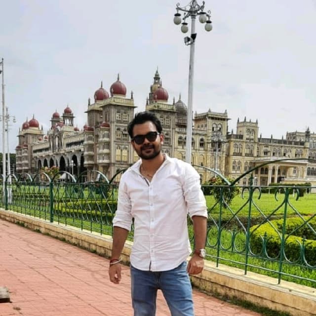 Abhishek Anand