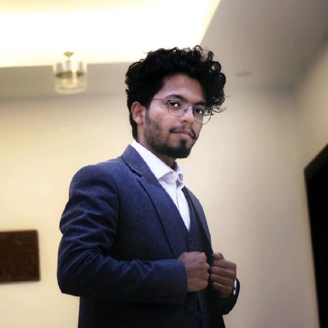 Naveen .