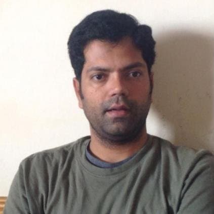 Balaji N V