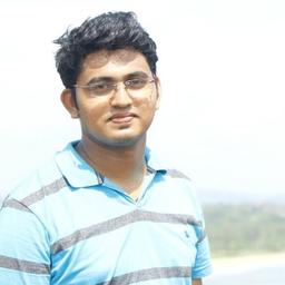 Vignesh Pai