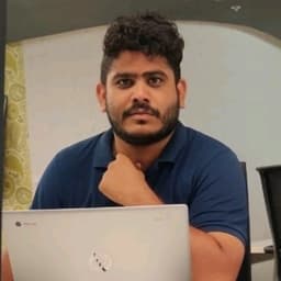 Lokesh Nadella