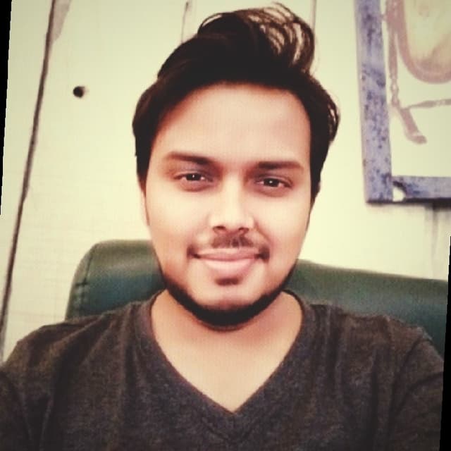 NAVEEN JAISWAL