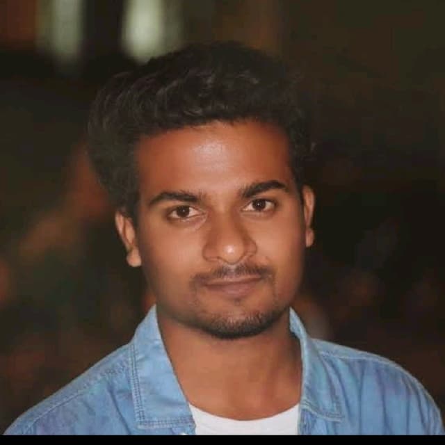 Naveen Kumar K.