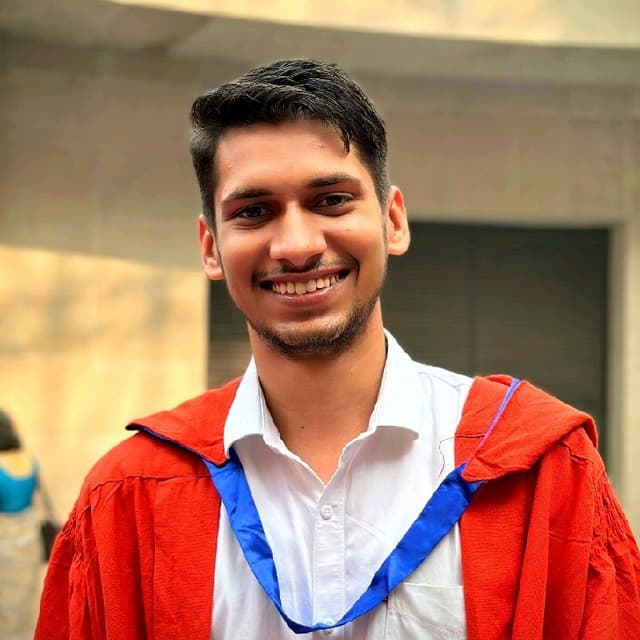 Naveen Saharan
