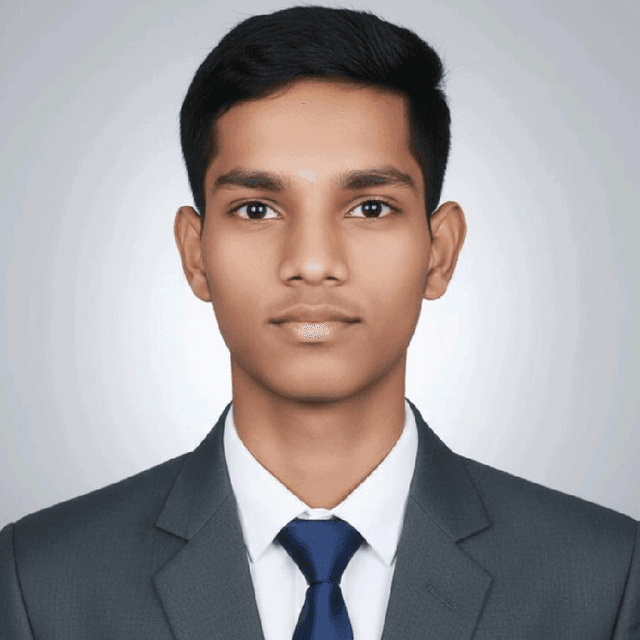 Nitin Vishwakarma